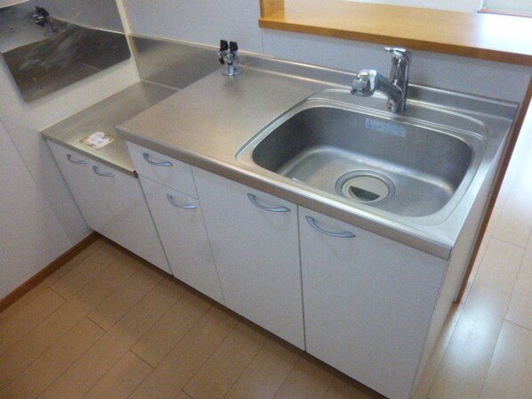 オールウェイズ翔の物件内観写真